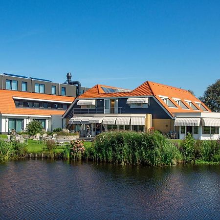 Landgoed Hotel Tatenhove Texel De Koog  Buitenkant foto